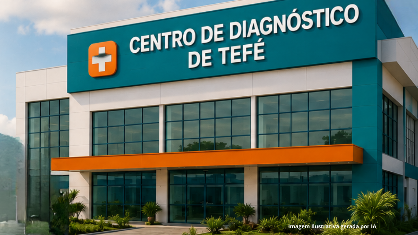 Chega de viajar dias por um exame: Junior Veloso propõe telemedicina e polos de diagnóstico no interior